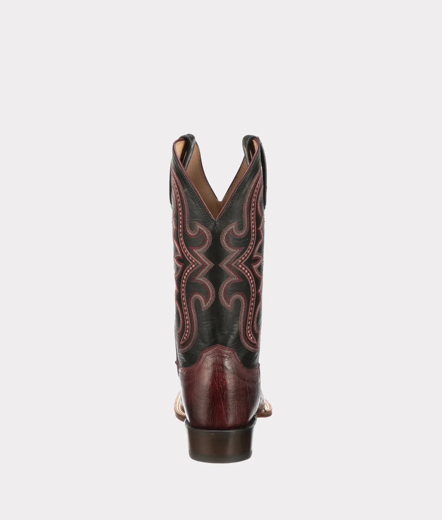 Cecil Exotic :: Black Cherry