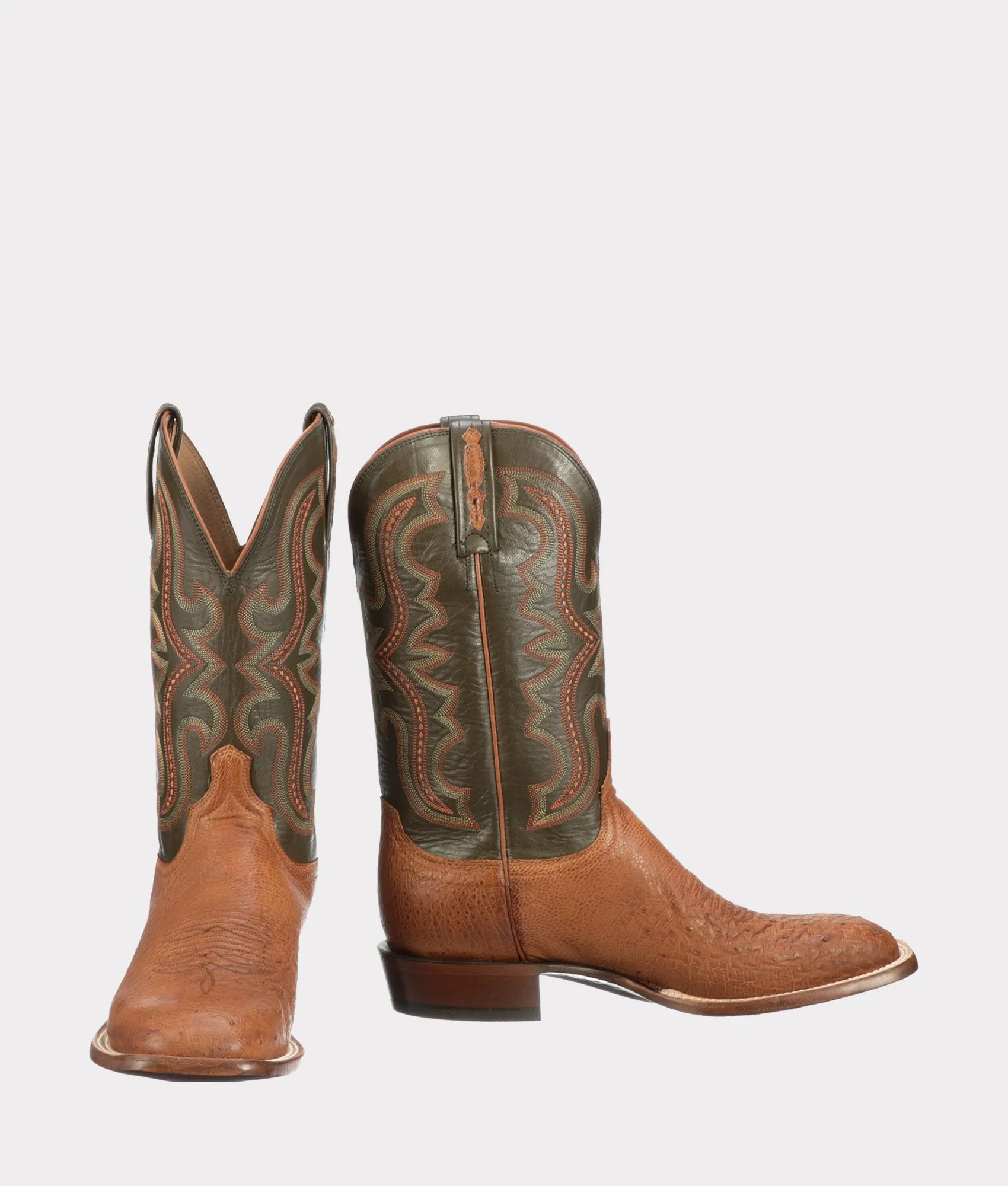 Cecil Exotic :: Cognac