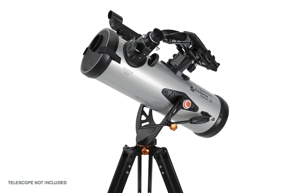 Celestron EclipSmart Solar Filter - SSE LT 114 / PS114EQ - 94248