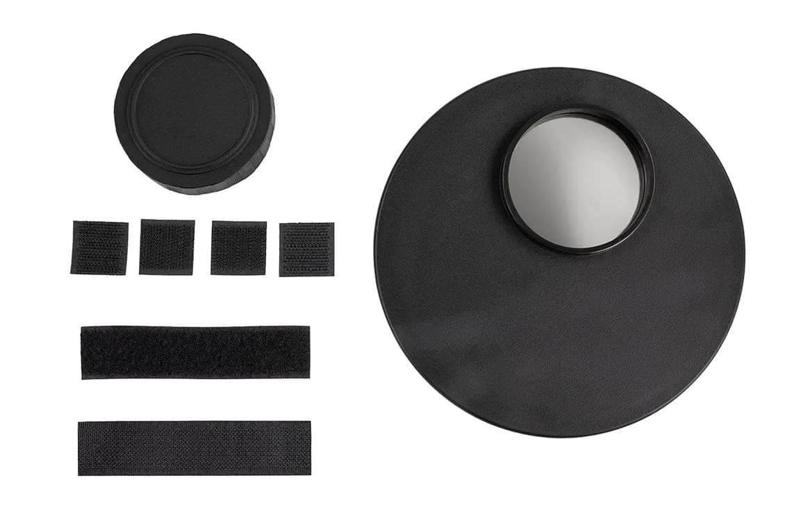 Celestron EclipSmart Solar Filter - SSE LT 114 / PS114EQ - 94248