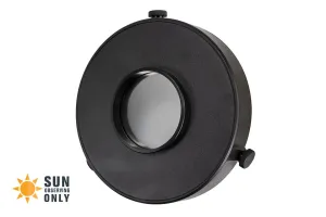Celestron EclipSmart Solar Filter - SSE LT80 - 94252