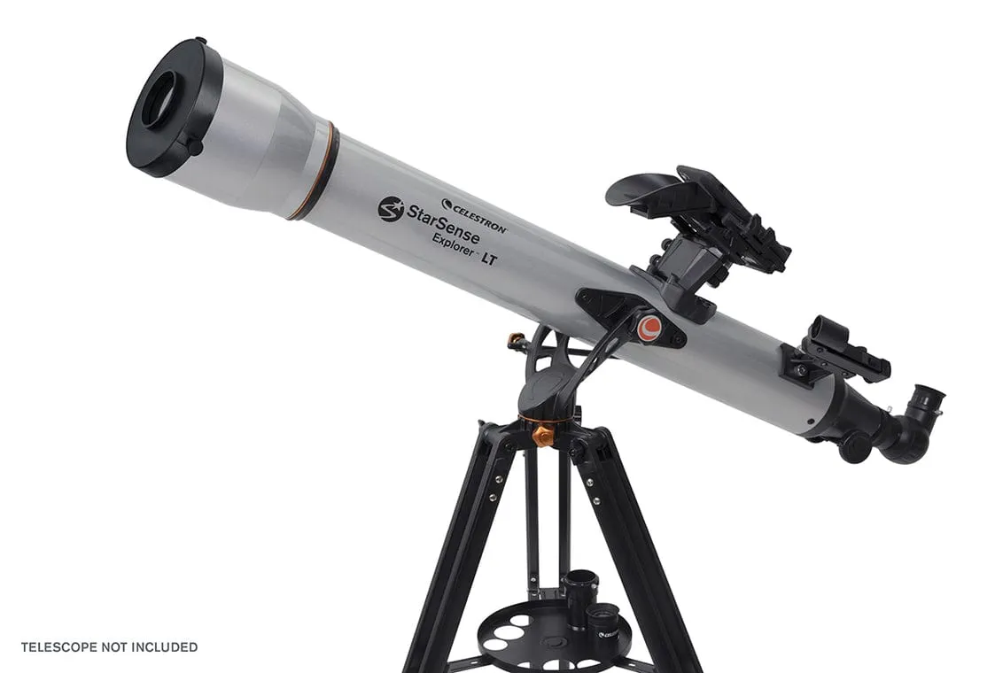 Celestron EclipSmart Solar Filter - SSE LT80 - 94252