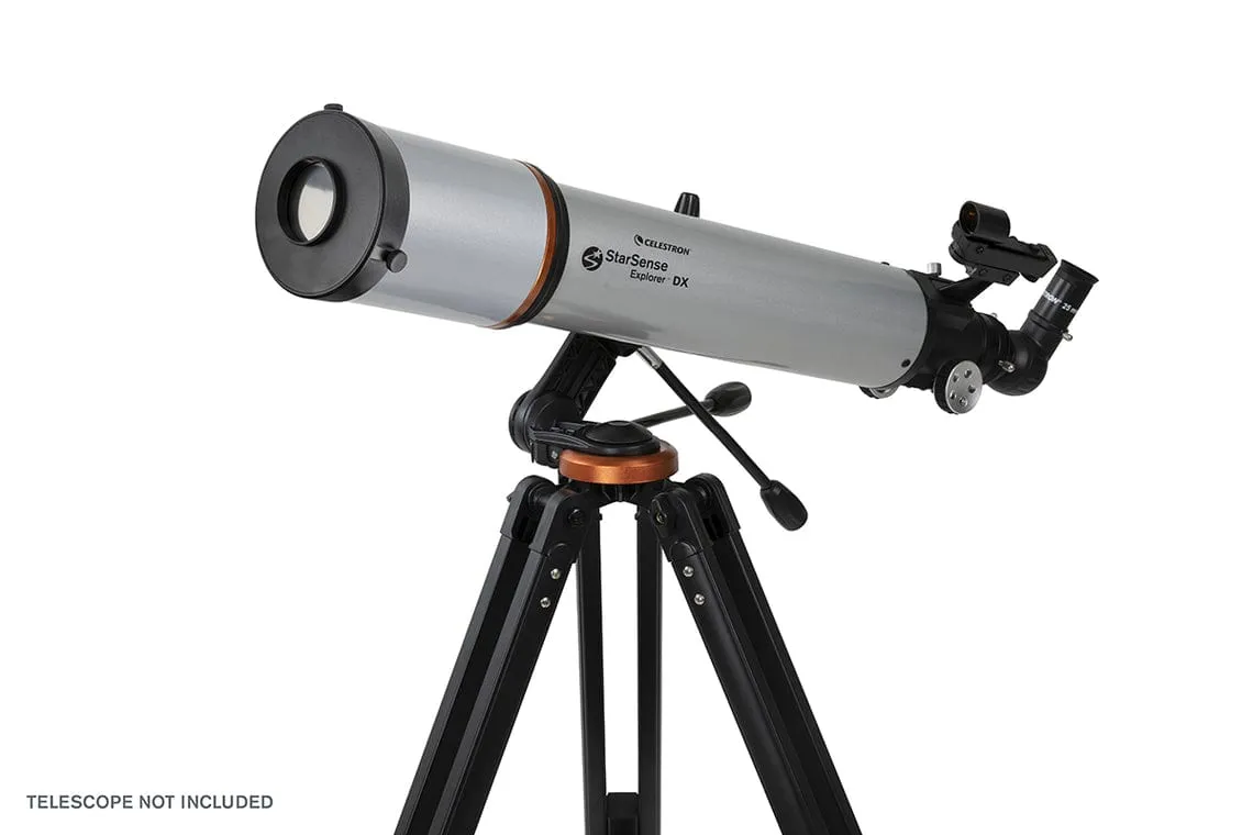 Celestron EclipSmart Solar Filter - StarSense Explorer DX 102 / Omni AZ 102 - 94247