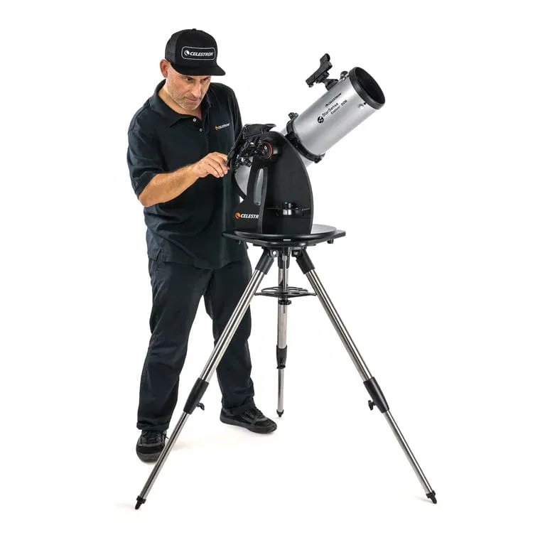 Celestron Tripod for StarSense Explorer Tabletop Dobsonians - 93480
