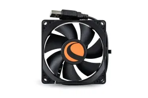 Celestron USB Cooling Fan for Dobsonians - 94256