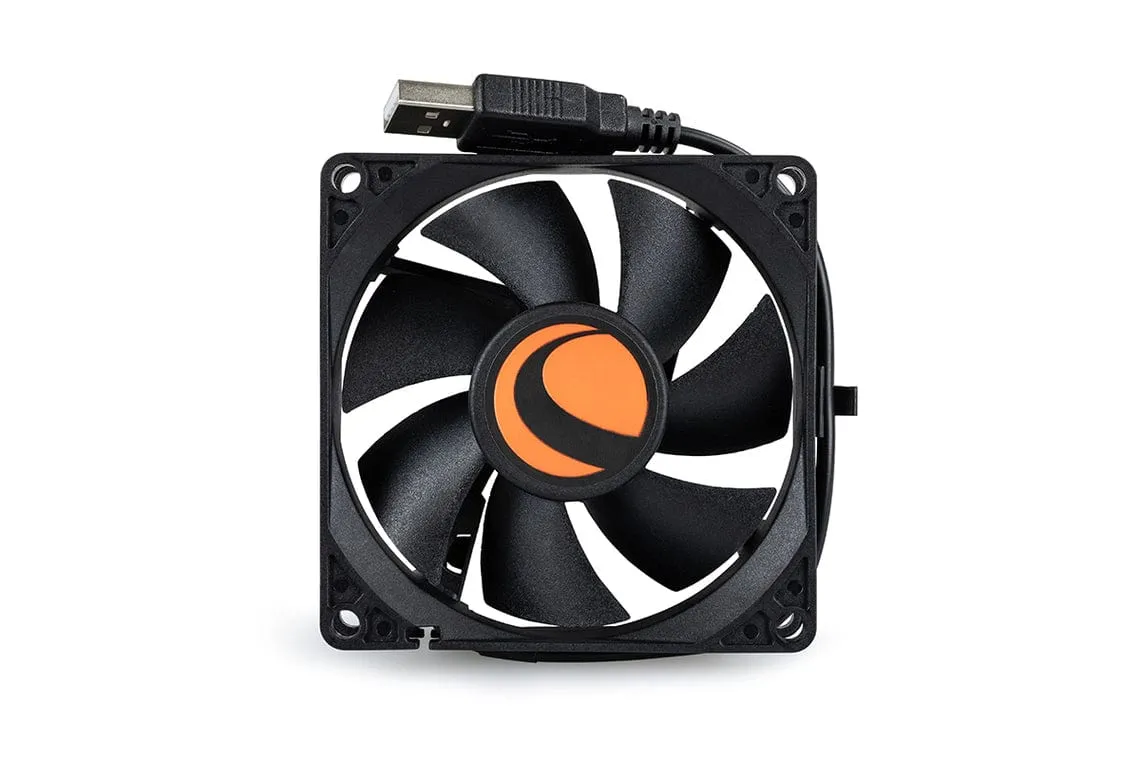 Celestron USB Cooling Fan for Dobsonians - 94256