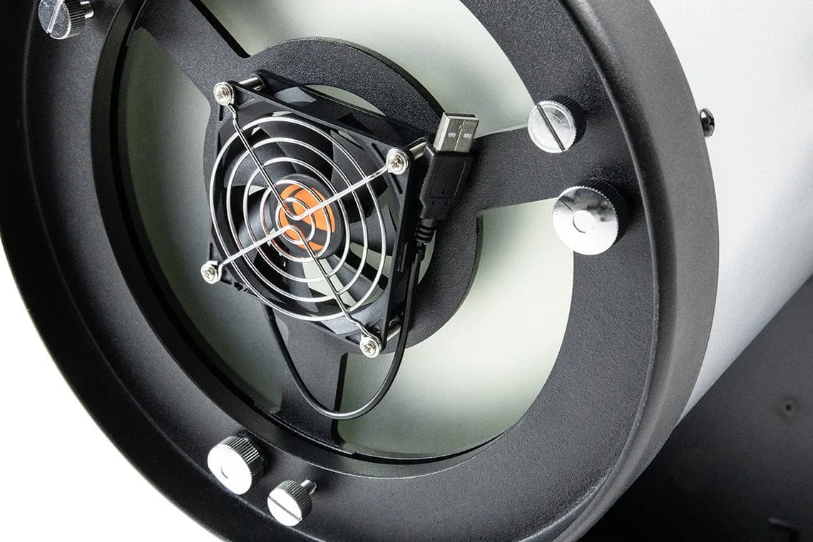 Celestron USB Cooling Fan for Dobsonians - 94256