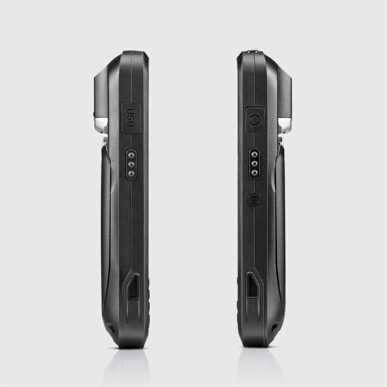 Chainway C6000 Rugged Handheld Computer