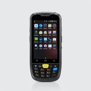 Chainway C6000 Rugged Handheld Computer