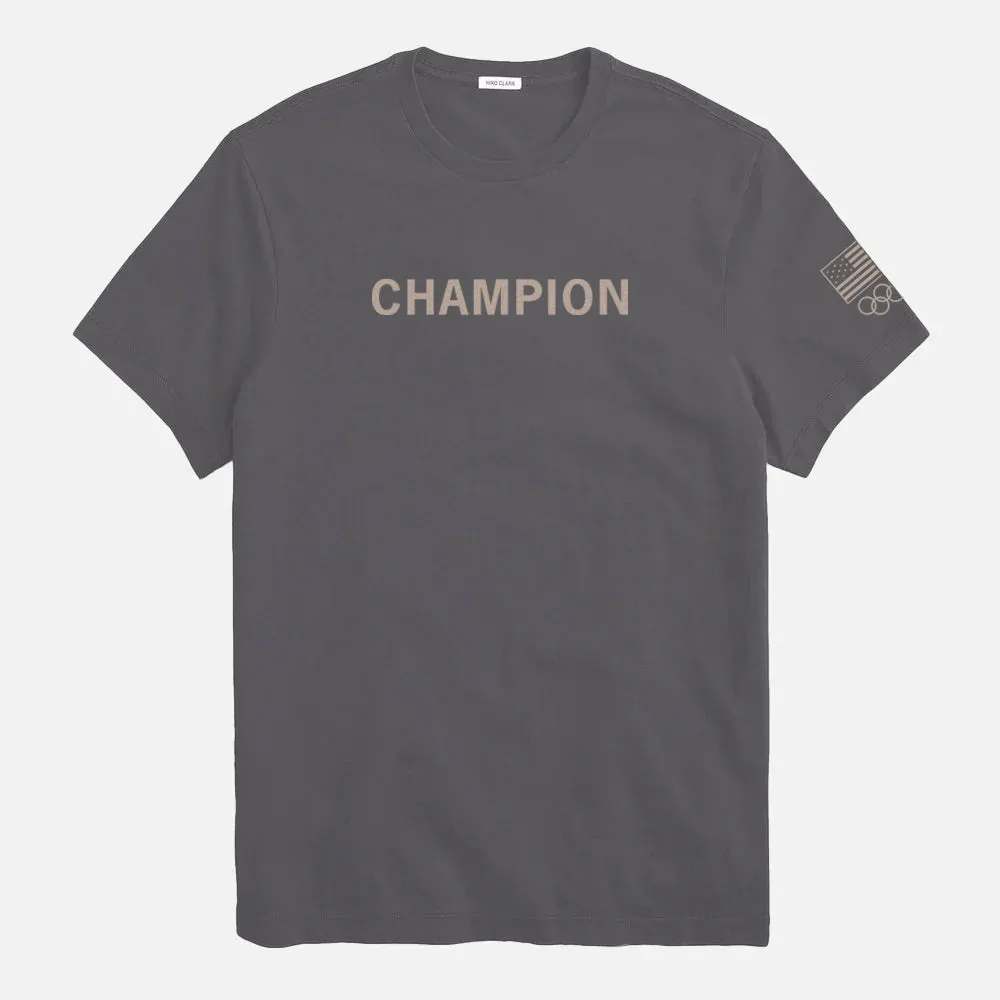 Champion // Hand-Dyed Exclusive