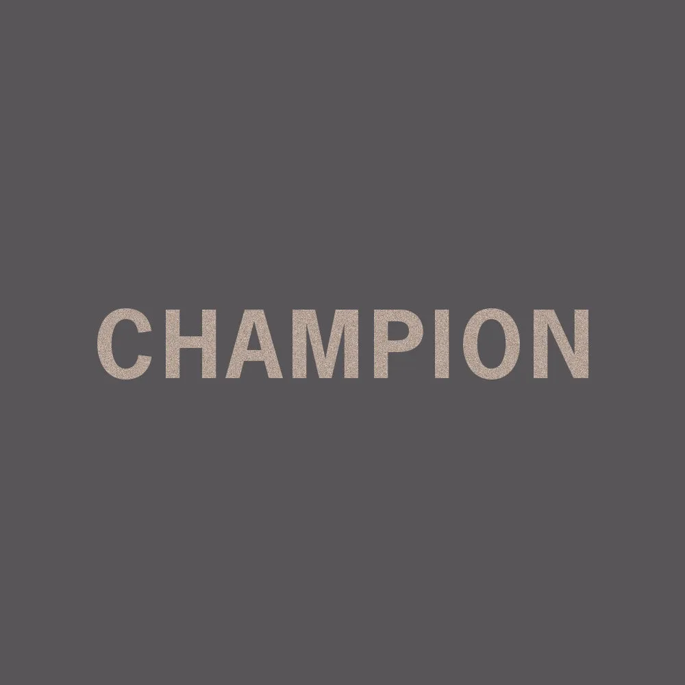 Champion // Hand-Dyed Exclusive