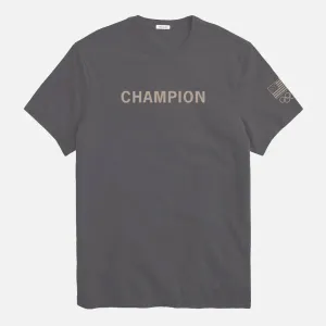 Champion // Hand-Dyed Exclusive