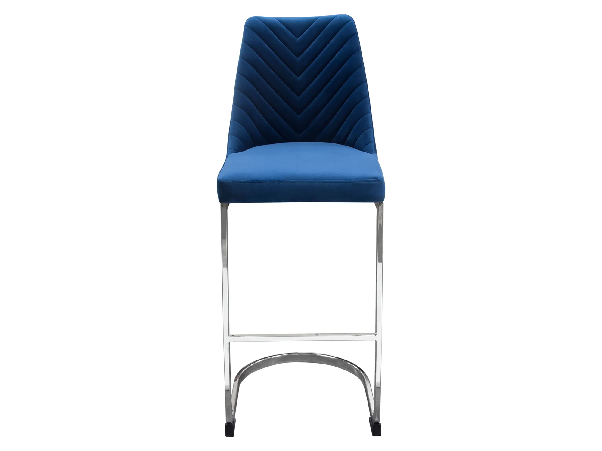 CHANDLER BARSTOOL - NAVY