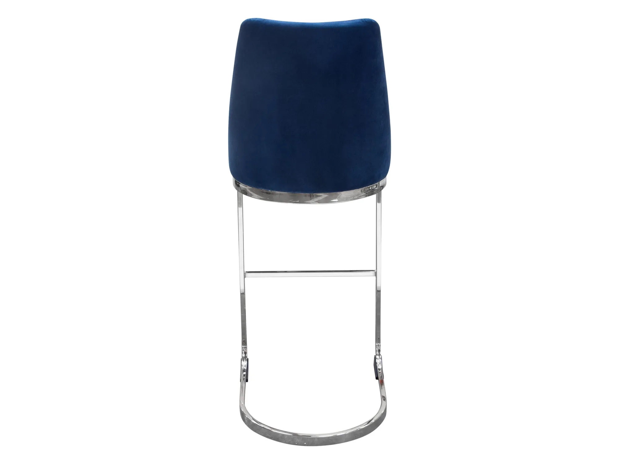 CHANDLER BARSTOOL - NAVY