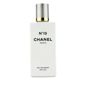 CHANEL NO.19 FOR WOMEN BATH GEL 200 ml