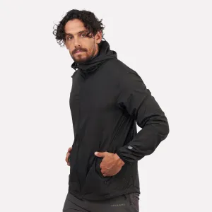 Chaqueta Cortaviento Ultraligero hombre Declive Atakama Outdoor