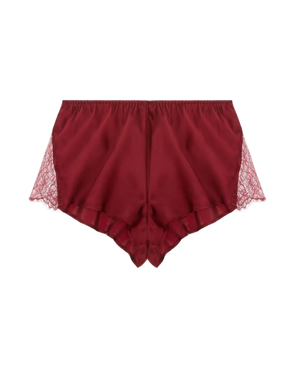 Charlotte Tap Short