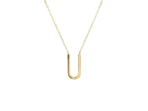 Charm Holder Necklace