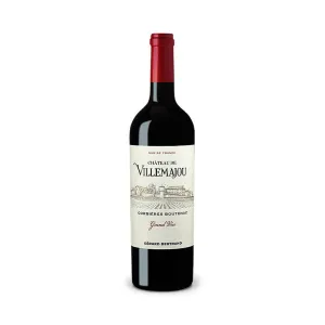 Chateau de Villemajou Grand Vin Red - 750mL
