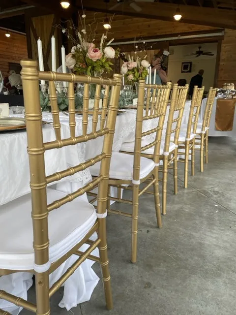 Chiavari Chairs
