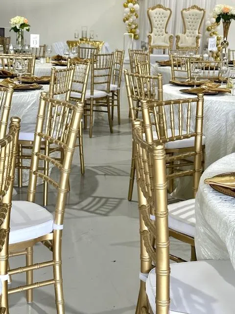 Chiavari Chairs