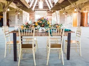 Chiavari Chairs