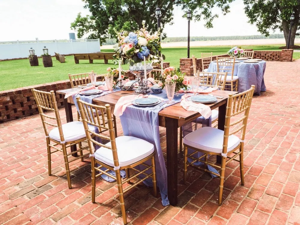 Chiavari Chairs
