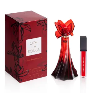 Christian Siriano Ooh La Rouge Gift Set For Women