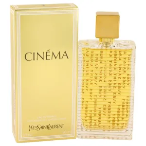 Cinema Eau De Parfum Spray By Yves Saint Laurent
