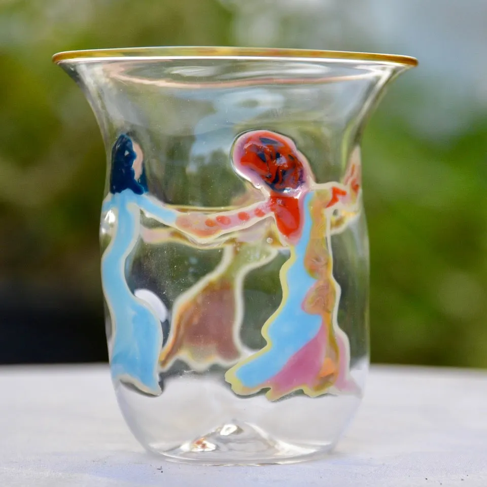 Circle Dance Cup