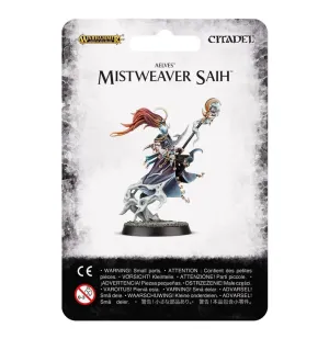 Cities of Sigmar Mistweaver Saih