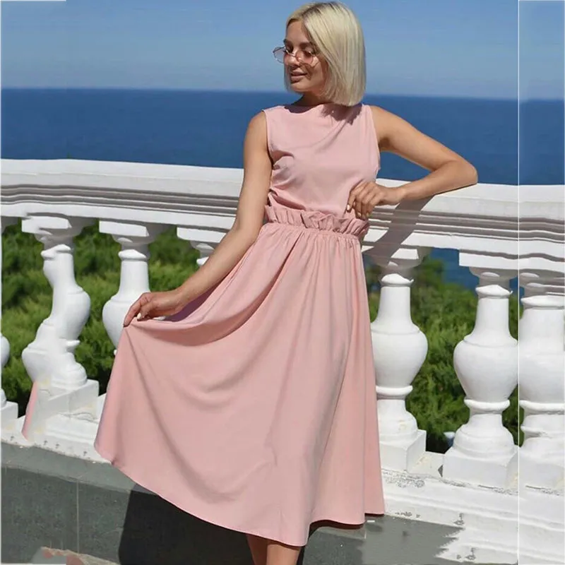 City Chick Dress