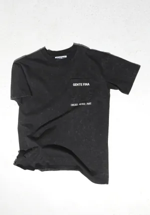 City Manifestation Tee