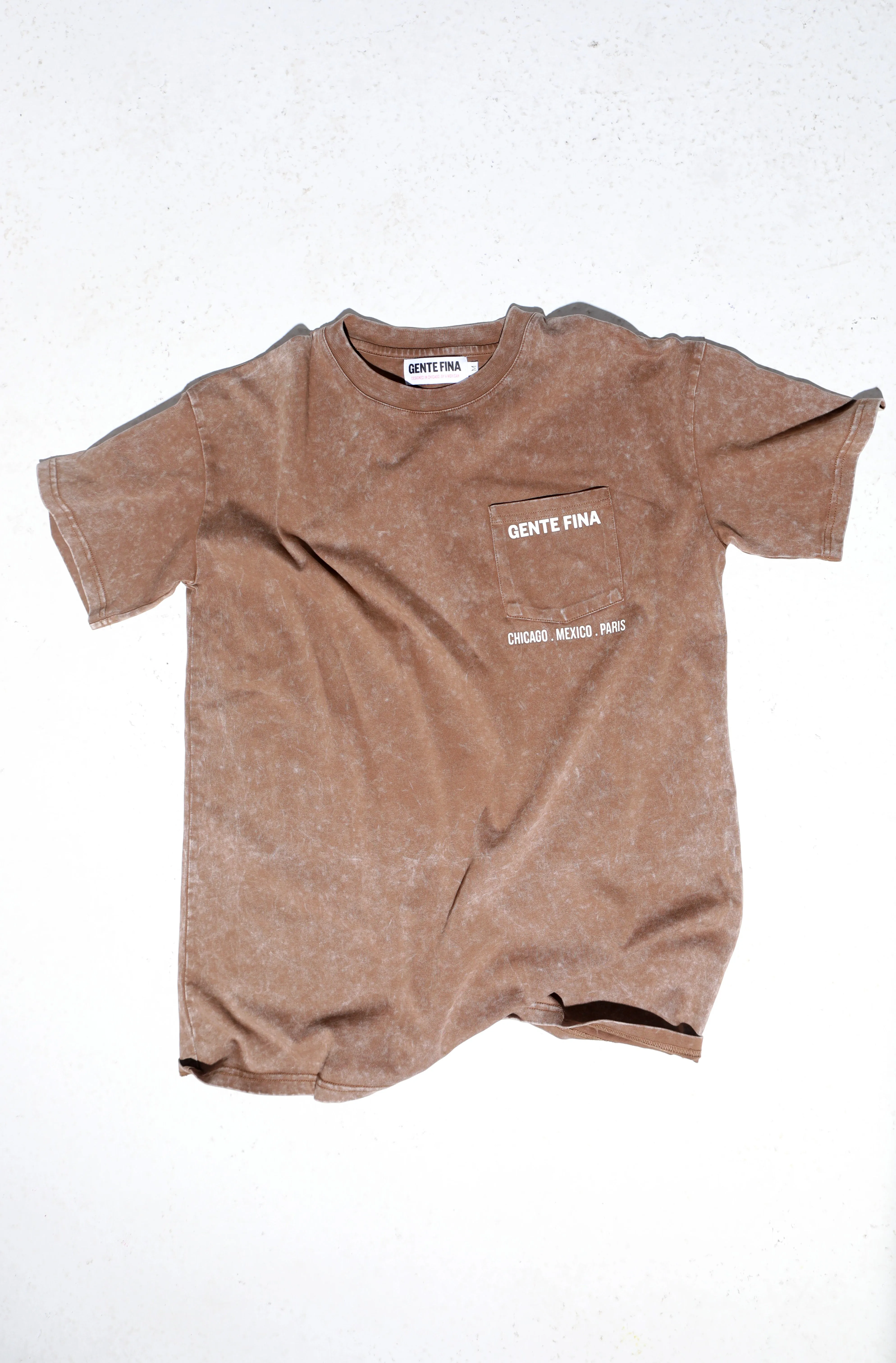 City Manifestation Tee