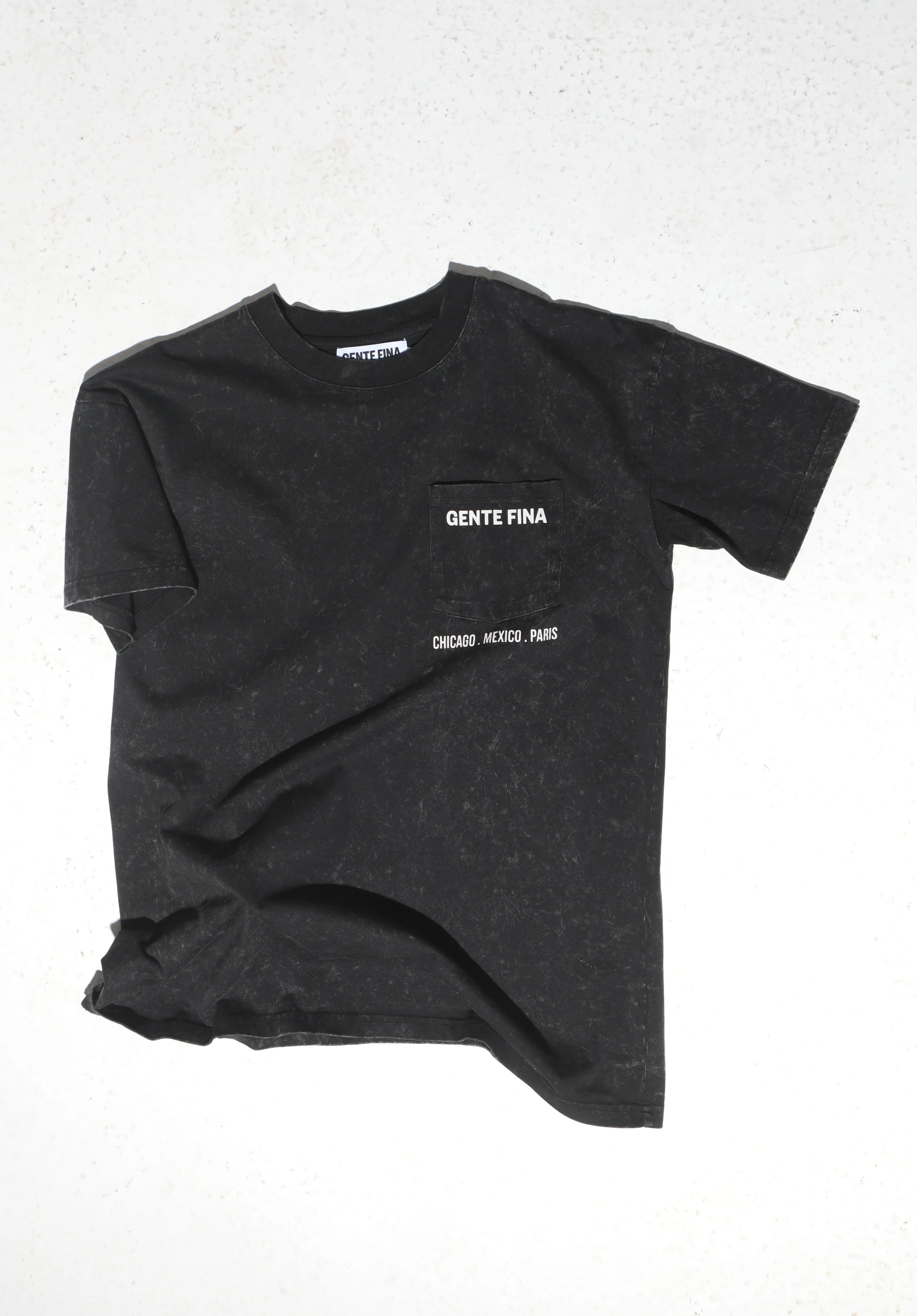 City Manifestation Tee