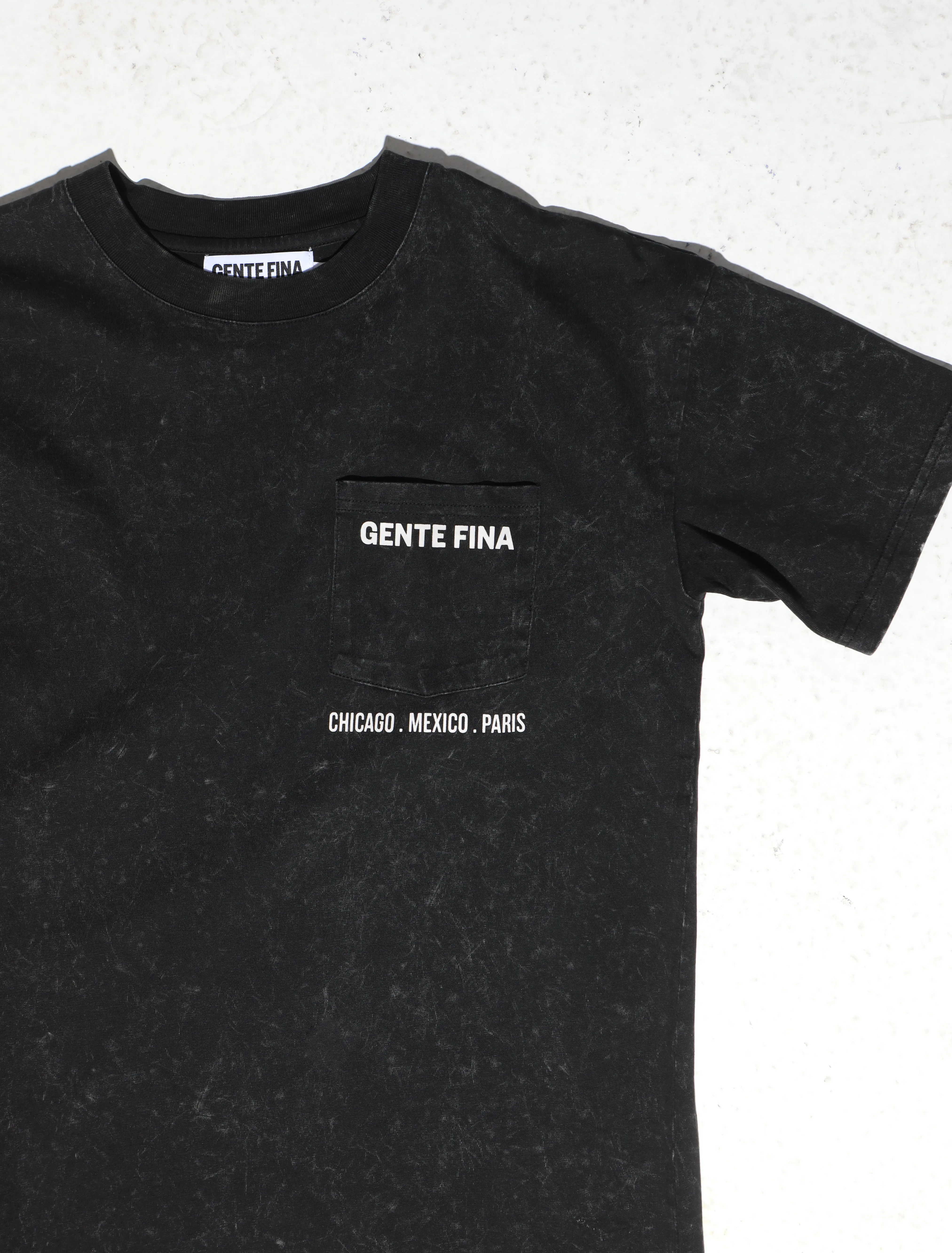 City Manifestation Tee