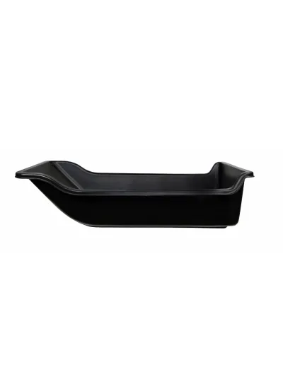 Clam Nordic Sled Small