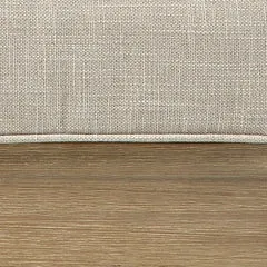 Clare View Outdoor Sofa with Lounge Chair