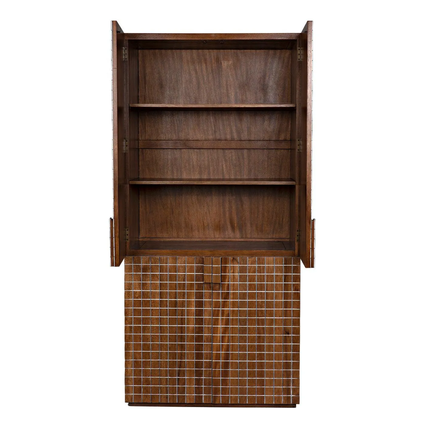 Clash Hutch
