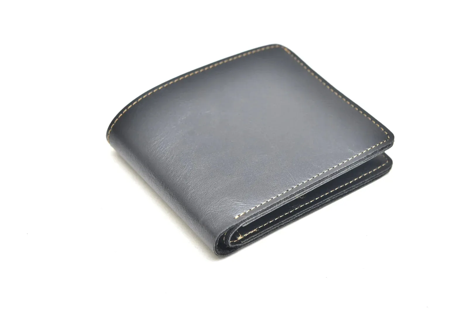 Classy Minimal Clutch   Classy Men's Wallet | Couple Gifts - Black