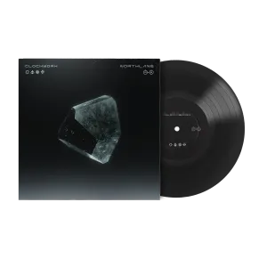 ‘Clockwork’ Limited Edition 7” LP