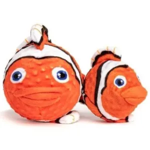 Clownfish Funball