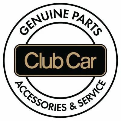 Club Car Onward Brush Guard