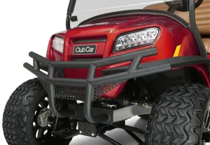 Club Car Onward Brush Guard