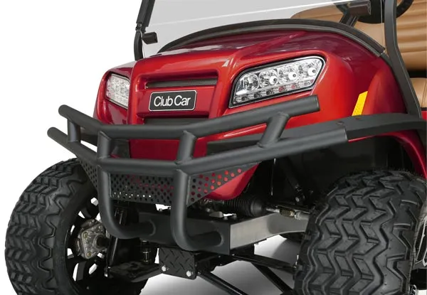 Club Car Onward Brush Guard