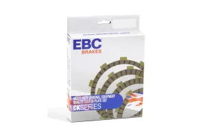 Clutch Friction Plates (1219)