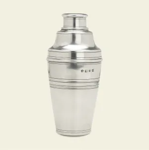 Cocktail shaker