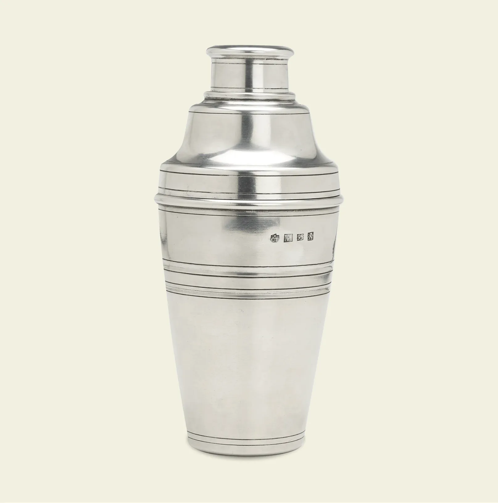 Cocktail shaker