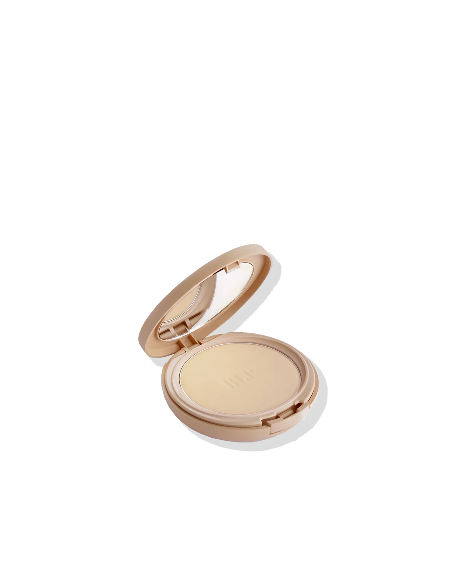 COMPACT POWDER - LIGHT BEIGE