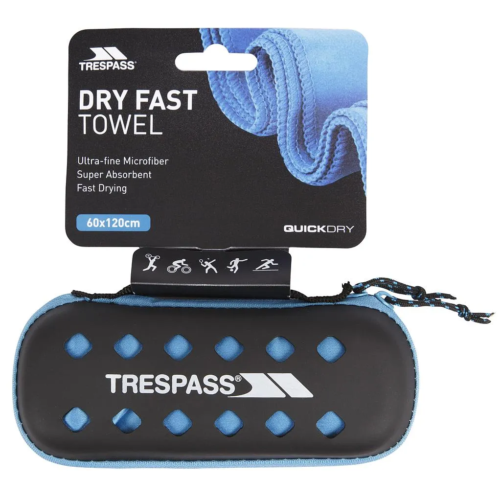 Compatto Microfibre Towel-DS